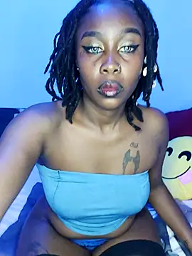 Snapshot of Lyiaspark chatting on February 19, 2026, 10:56 am Lyiaspark online show from February 19, 2026, 10:56 am