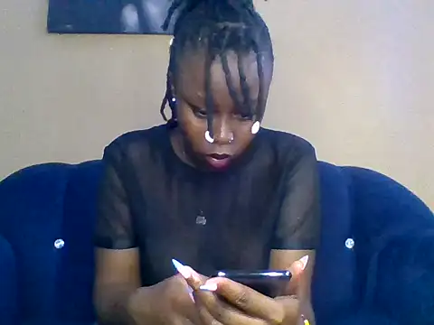 Lyiaspark online show from March 19, 2025, 8:55 am