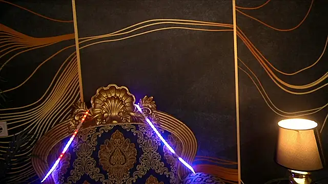 MagicPeachh  online show from March 6, 2025, 6:52 am