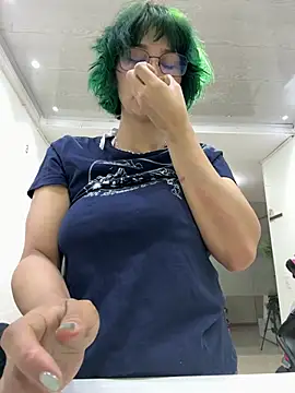 Ramona Flower online show from March 22, 2026, 10:06 am