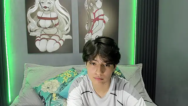 Bryce Evans online show from November 10, 2025, 2:55 pm