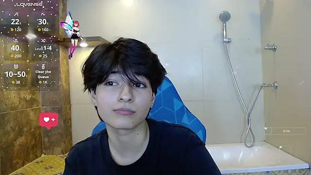 Bryce Evans online show from October 28, 2025, 3:00 pm