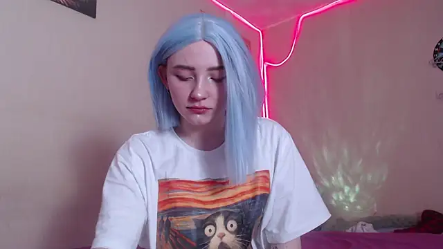 Snapshot of Lexy_Lovy chatting on March 2, 2026, 6:47 am Lexy Lovy online show from March 2, 2026, 6:47 am