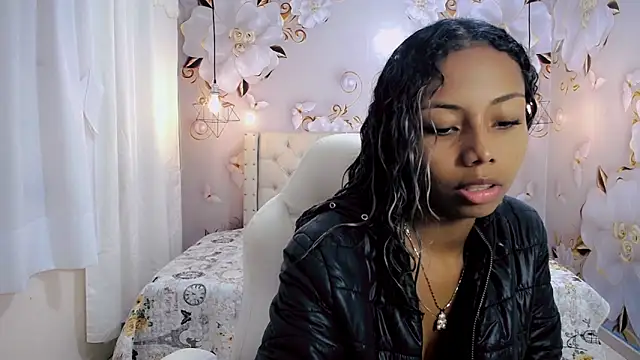 jasmin brunette  online show from February 1, 2025, 11:42 am