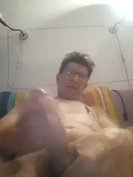 felice66 online show from November 7, 2025, 9:41 pm