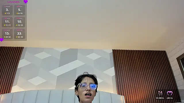 Marge lasander online show from October 19, 2025, 1:30 am