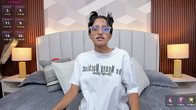 Marge lasander online show from October 5, 2025, 1:29 am