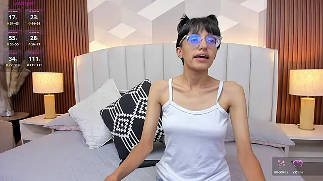 Marge lasander online show from September 21, 2025, 1:33 am