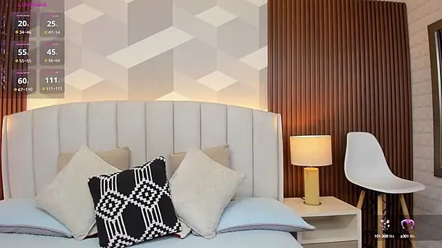 Marge lasander online show from September 13, 2025, 1:27 am