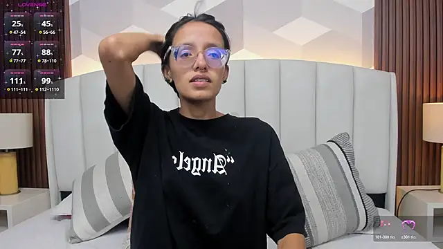 Marge lasander online show from January 9, 2026, 1:34 am