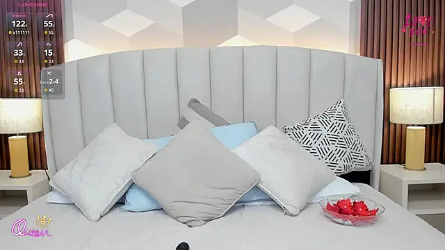 Marge lasander online show from March 8, 2026, 1:33 am