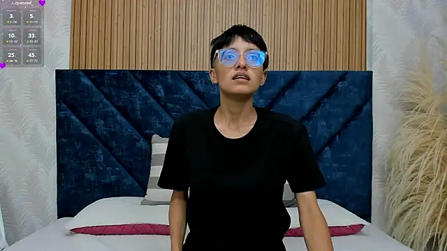 Marge lasander online show from March 13, 2025, 1:32 am