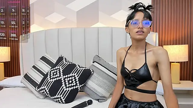 Marge lasander online show from September 19, 2025, 1:42 am