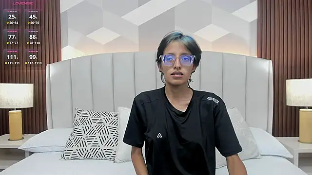 Marge lasander online show from March 23, 2026, 1:39 am