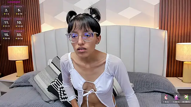 Marge lasander online show from September 26, 2025, 2:40 am