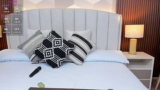 Marge lasander online show from September 18, 2025, 1:41 am