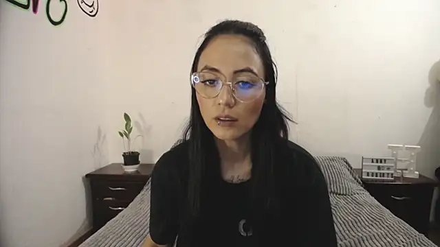 Snapshot of anny_roberts chatting on January 26, 2025, 6:58 pm anny roberts online show from January 26, 2025, 6:58 pm
