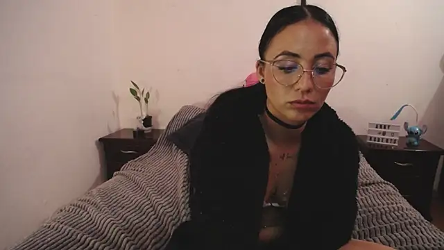 Snapshot of anny_roberts chatting on February 12, 2025, 2:35 am anny roberts online show from February 12, 2025, 2:35 am