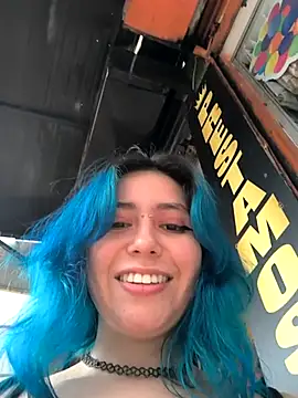 GerallFoxxx online show from February 22, 2025, 9:37 pm