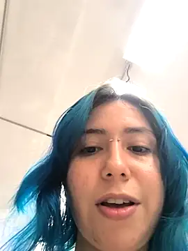 GerallFoxxx online show from February 13, 2025, 10:22 pm