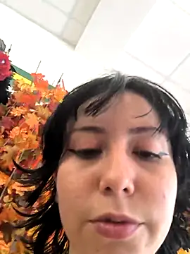 GerallFoxxx online show from October 6, 2025, 3:57 pm