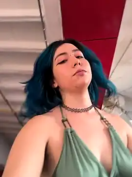 GerallFoxxx online show from February 19, 2025, 9:47 pm