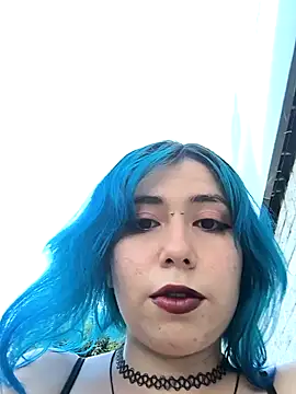 GerallFoxxx online show from December 9, 2024, 9:05 pm