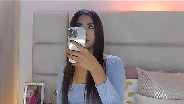 Snapshot of HaileyBaldwin chatting on January 11, 2025, 7:27 pm HaileyBaldwin online show from January 11, 2025, 7:27 pm