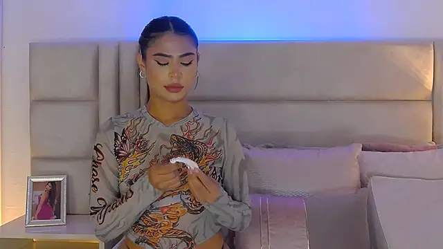 Snapshot of HaileyBaldwin chatting on February 4, 2025, 10:02 pm HaileyBaldwin online show from February 4, 2025, 10:02 pm