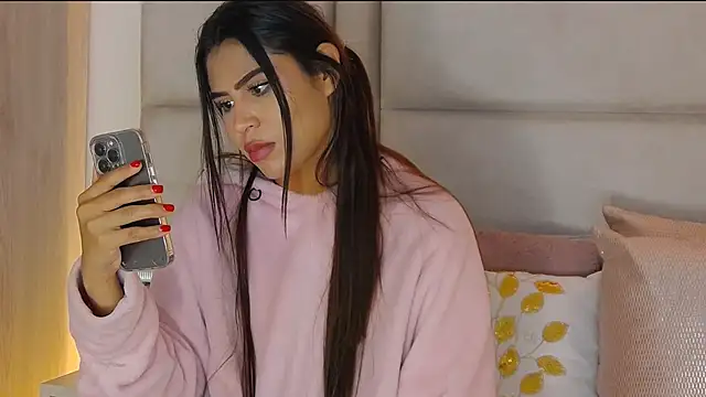 Snapshot of HaileyBaldwin chatting on January 9, 2025, 10:20 pm HaileyBaldwin online show from January 9, 2025, 10:20 pm