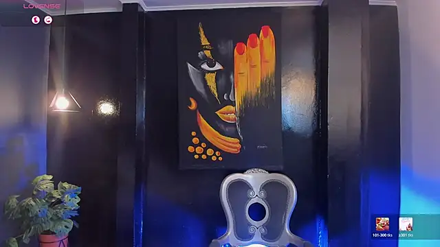 Snapshot of Johan_Williams_07 chatting on January 18, 2026, 6:33 pm Johan Williams 07 online show from January 18, 2026, 6:33 pm