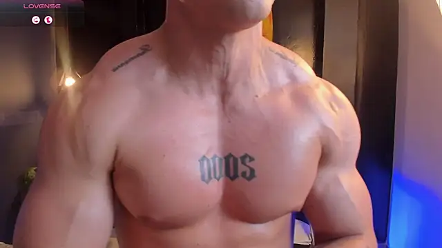 Snapshot of Johan_Williams_07 chatting on January 17, 2026, 11:41 pm Johan Williams 07 online show from January 17, 2026, 11:41 pm