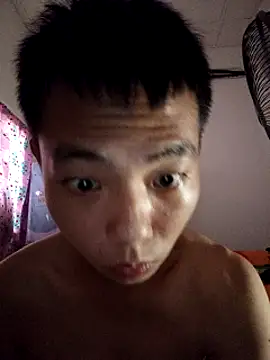 LiuQianXi5726 online show from January 31, 2025, 5:40 am