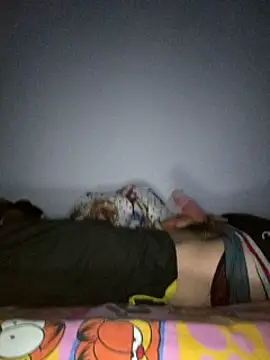 LiuQianXi5726 online show from February 3, 2025, 11:26 pm