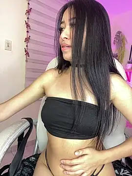 Snapshot of Starliee__ chatting on January 18, 2025, 2:58 am Starliee online show from January 18, 2025, 2:58 am