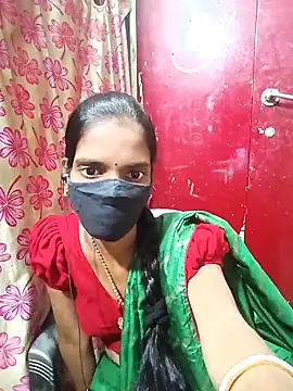 Joshna-Sexy online show from February 11, 2025, 5:18 pm