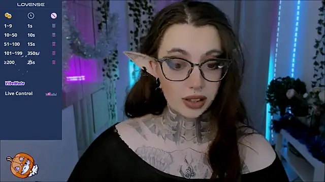 Dixi Pixi  online show from December 21, 2025, 5:42 am