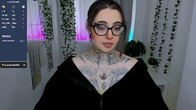 Dixi Pixi  online show from April 5, 2026, 5:47 am