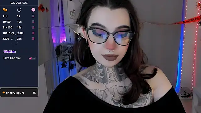 Dixi Pixi  online show from November 1, 2025, 5:47 am