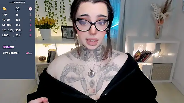 Dixi Pixi  online show from March 29, 2026, 5:53 am