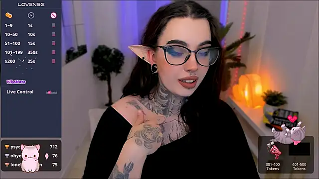 Snapshot of Dixi_Pixi_ chatting on March 20, 2025, 12:22 pm Dixi Pixi online show from March 20, 2025, 12:22 pm