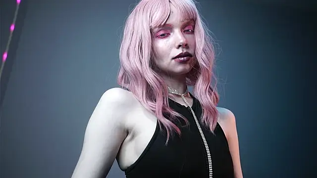 ginger hugs online show from February 25, 2026, 10:20 pm