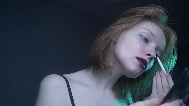 ginger hugs online show from October 10, 2025, 10:10 pm