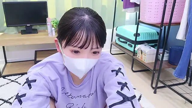 neruneruru online show from February 12, 2025, 7:23 am