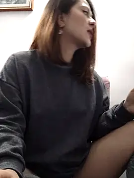 LisbethMoore  online show from February 22, 2025, 2:39 am