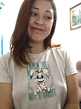 LisbethMoore  online show from March 21, 2025, 3:12 am