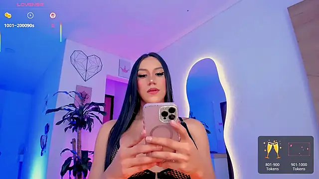 Snapshot of Pretty_Mariangel chatting on July 9, 2026, 1:06 am Pretty Mariangel online show from July 9, 2026, 1:06 am