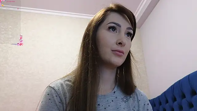 kimmie meow online show from November 11, 2025, 6:03 pm