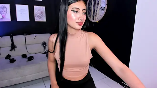 RACHEL EV online show from April 9, 2026, 6:15 am