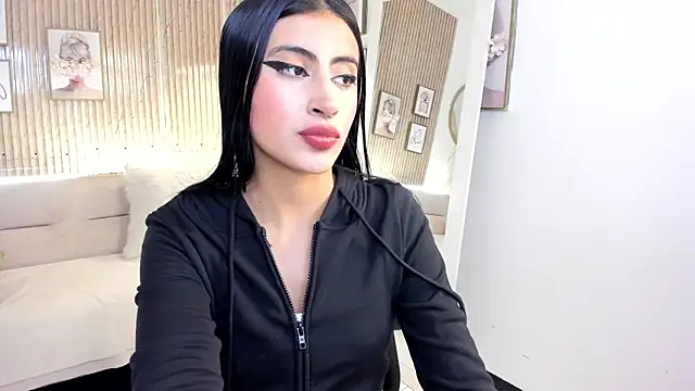 RACHEL EV online show from September 19, 2025, 5:22 am